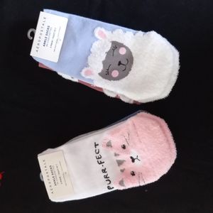 Aeropostale ankle socks